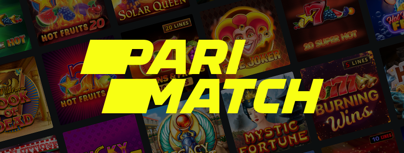 Parimatch Tanzania Mobile Casino